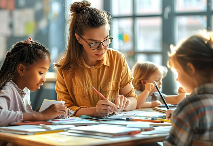 Tutor em São Paulo