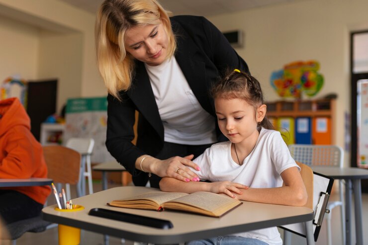 Tutor em São Paulo