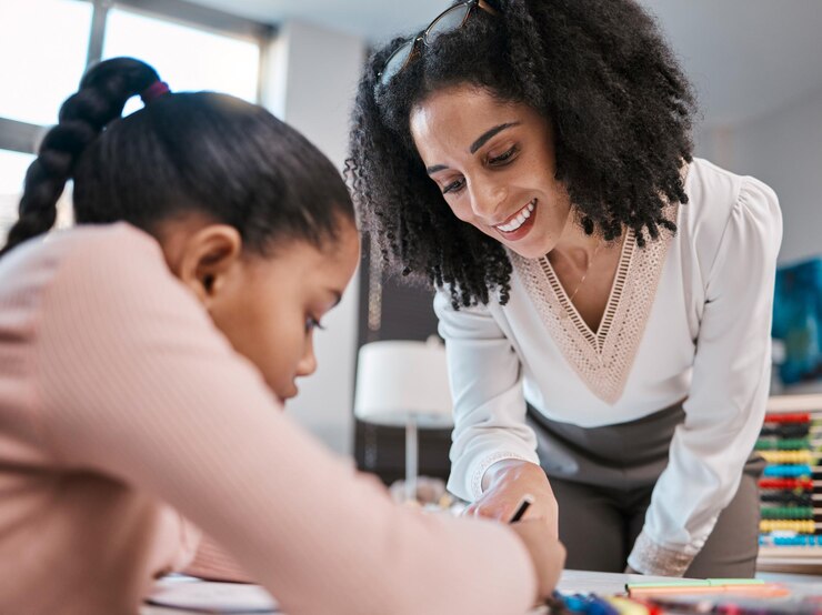 Tutor em São Paulo