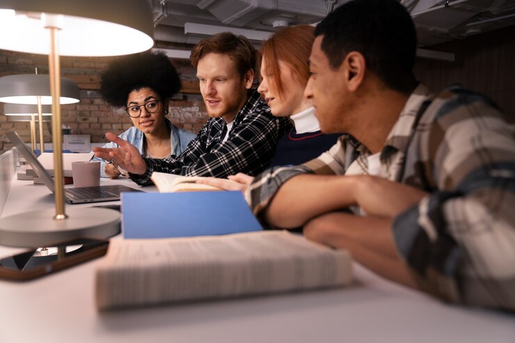 Orientação de estudos