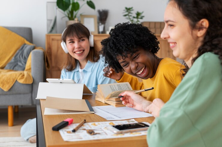 Orientação de estudos