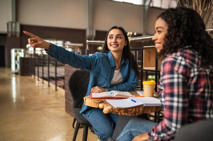 Aulas particulares de idiomas