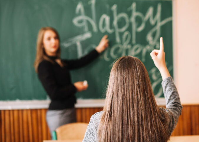 Escola de aulas particulares: Conheça a Força Estudo Personalizado