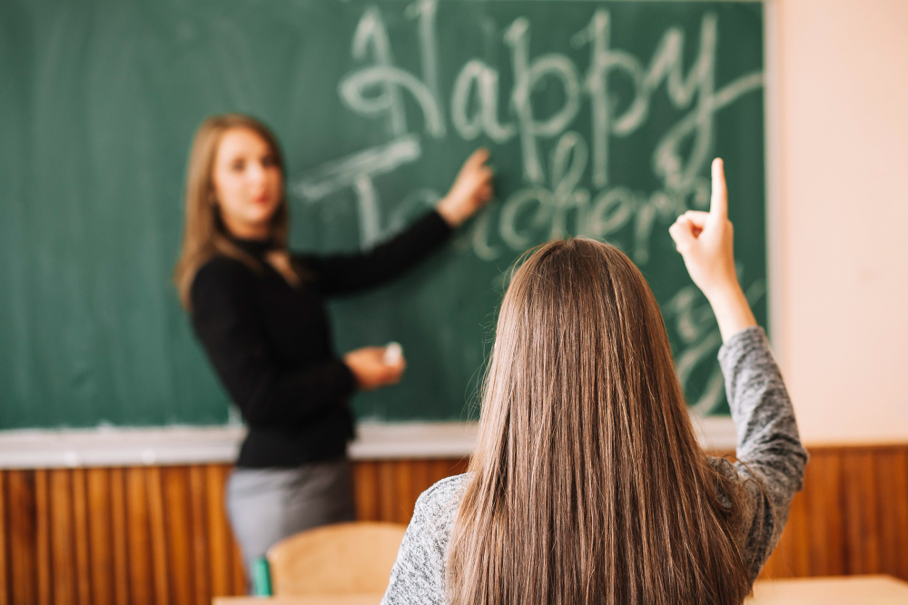 Escola de aulas particulares: Conheça a Força Estudo Personalizado