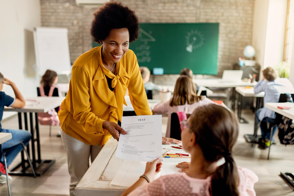 Escola de aulas particulares: Conheça a Força Estudo Personalizado
